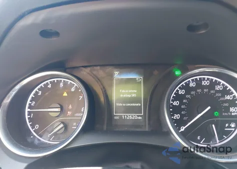 2020 Toyota Camry Se z USA, uszkodzony, nr VIN 4T1G11AK7LU369285